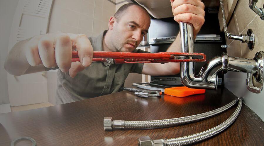 Professional tankless water heater installation in Glenwood, MO